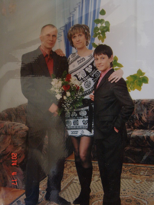 Как молоды мы были...