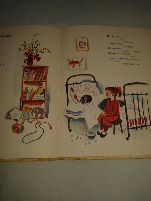 Галина Новицкая