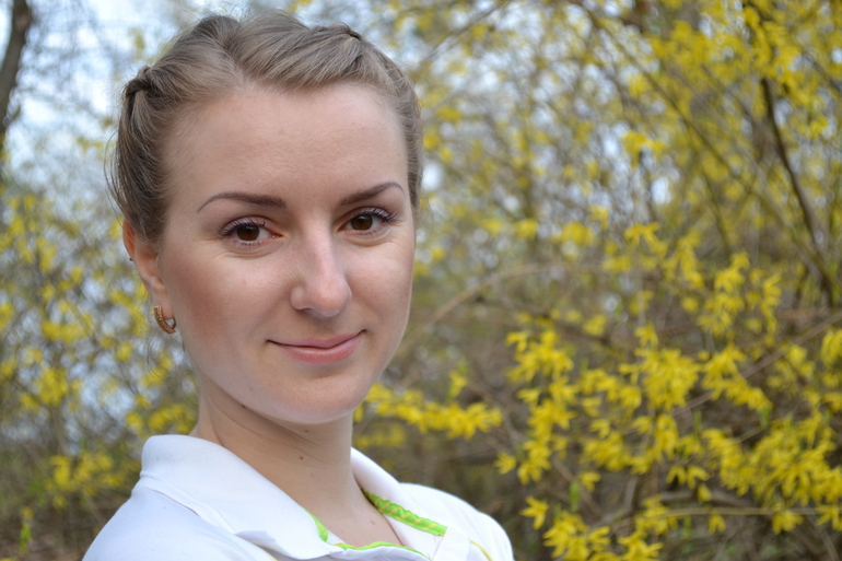 Жизнь хороша, когда крутишь неспеша!