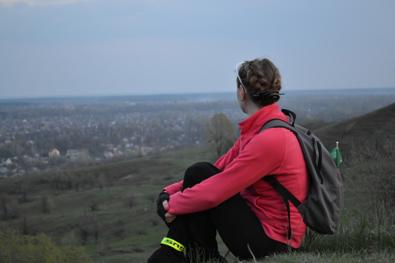 Жизнь хороша, когда крутишь неспеша!