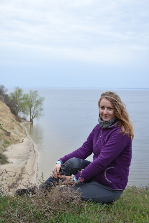 Велопоход 19-21.04.2014 (Козельщина, Градижск, Светловодск, К.Потоки и многое другое)