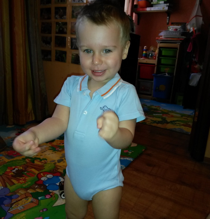 ТЗ Бал для Снежной Королевы