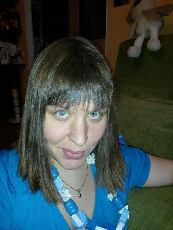 ТЗ Бал для Снежной Королевы