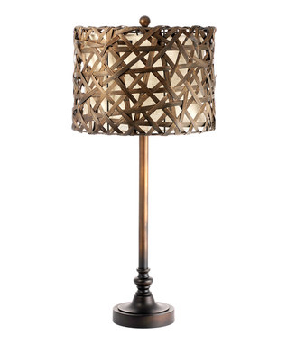 Gold & Natural Home Decor на Zulily ))