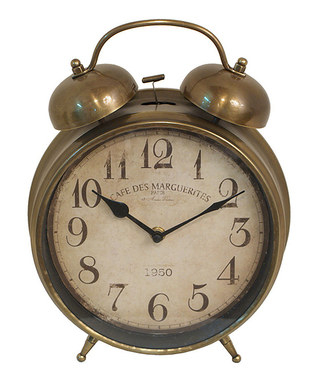 Gold & Natural Home Decor на Zulily ))