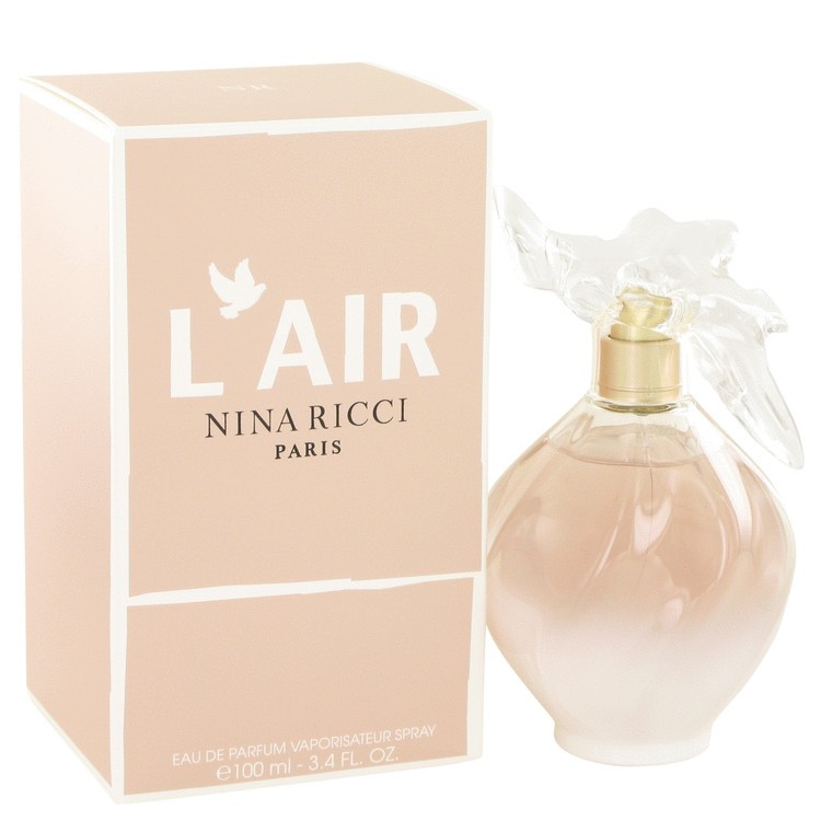 L air. Nina Ricci Parfüm. Духи Нина Риччи Eau de Parfum. Air духи женские. Вайт Риччи духи.