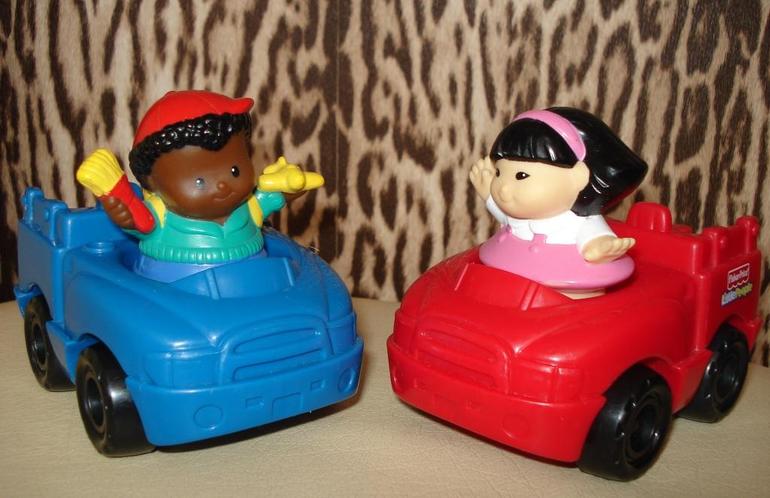 Немного освобождает детскую . Почта