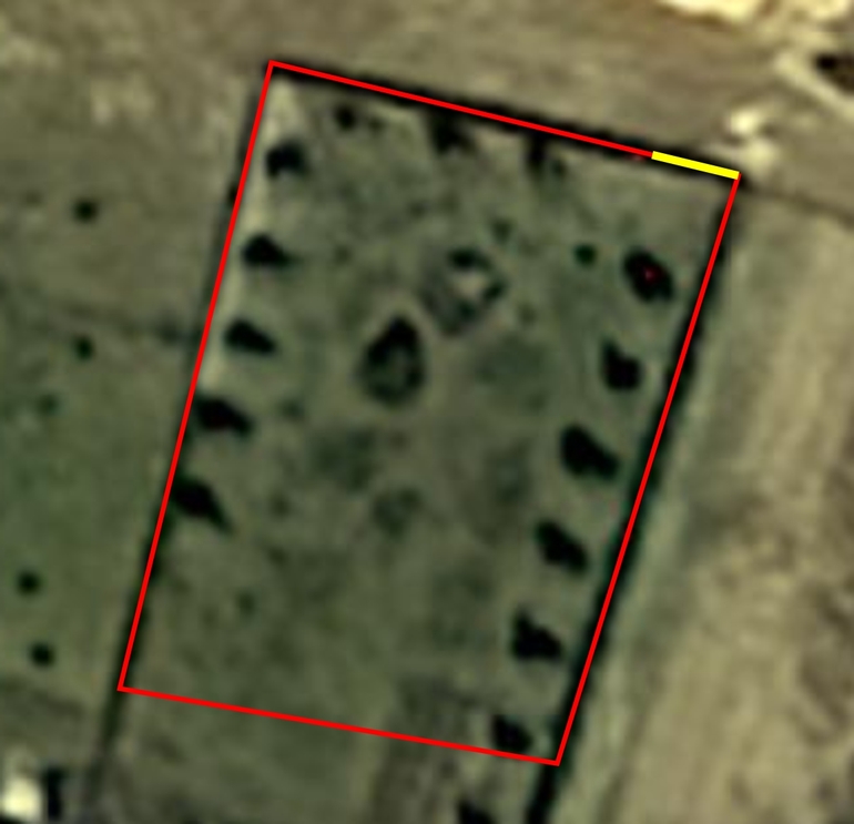 Кто спец по планировке Участка? I neуd help