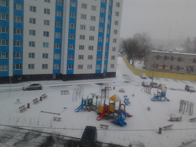 Погодка.