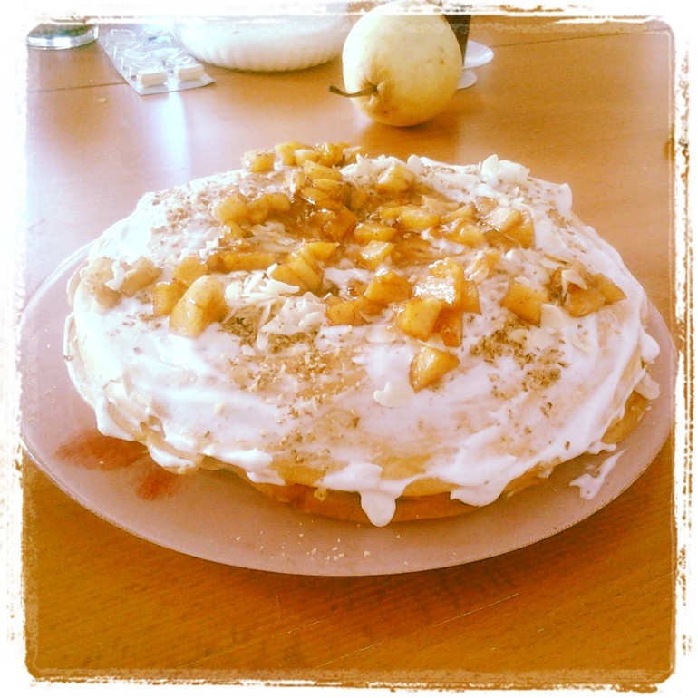 Моя масленница