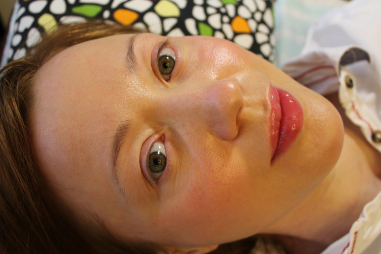 Моя сегодняшняя работа!