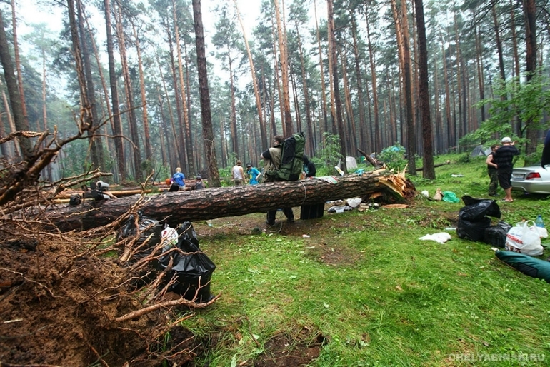 ветер