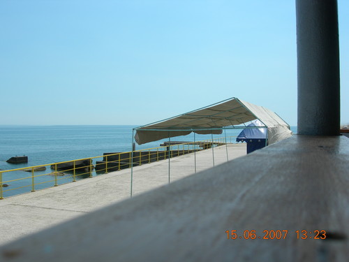 Крымское чудо или таинственные знаки