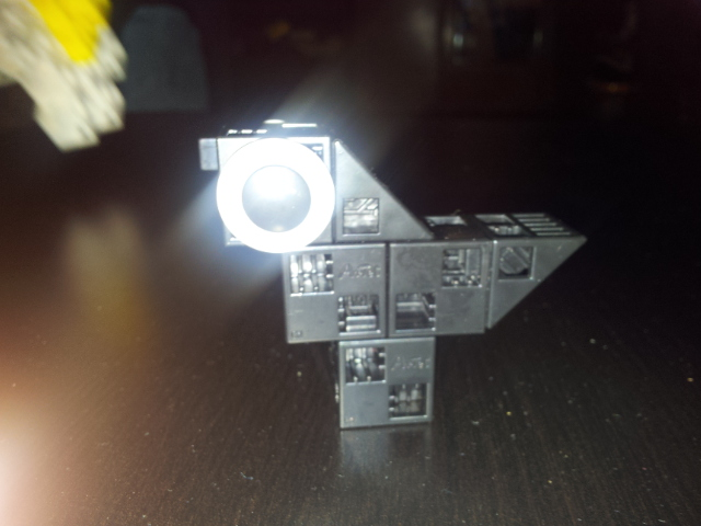 ХВАСТ!!!КУБИКИ (конструктор) ARTEX