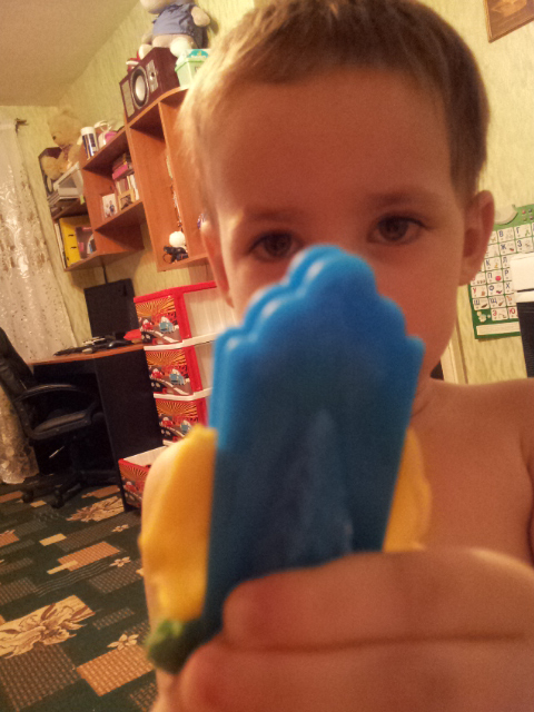 Набор для лепки машинок и автозаправки!!!отзыв-фото