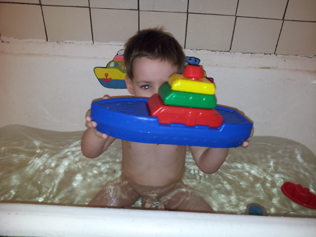 Наши новенькие игрушки для ванны!!!ФОТО