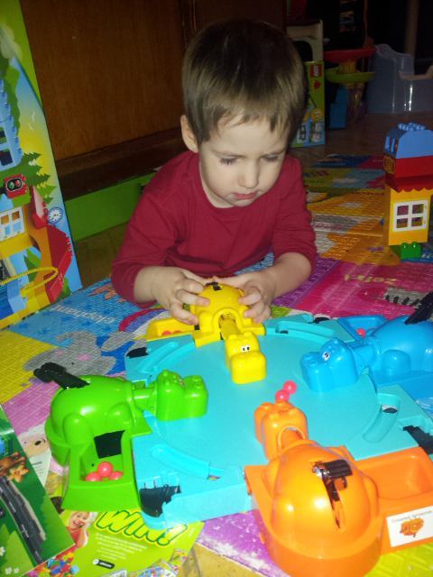 Хваст подарков на 3-х летие!!мож кому пригодится!