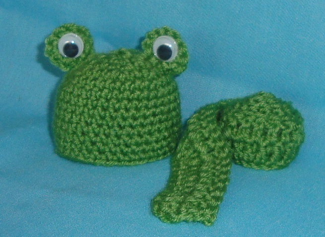 Шапочки для игрушек