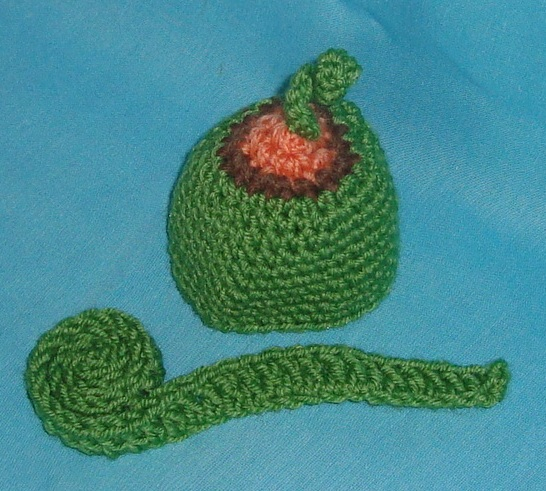 Шапочки для игрушек