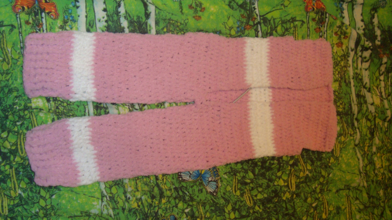 Комбинезон детский