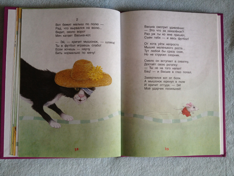 Наши книжные обновки