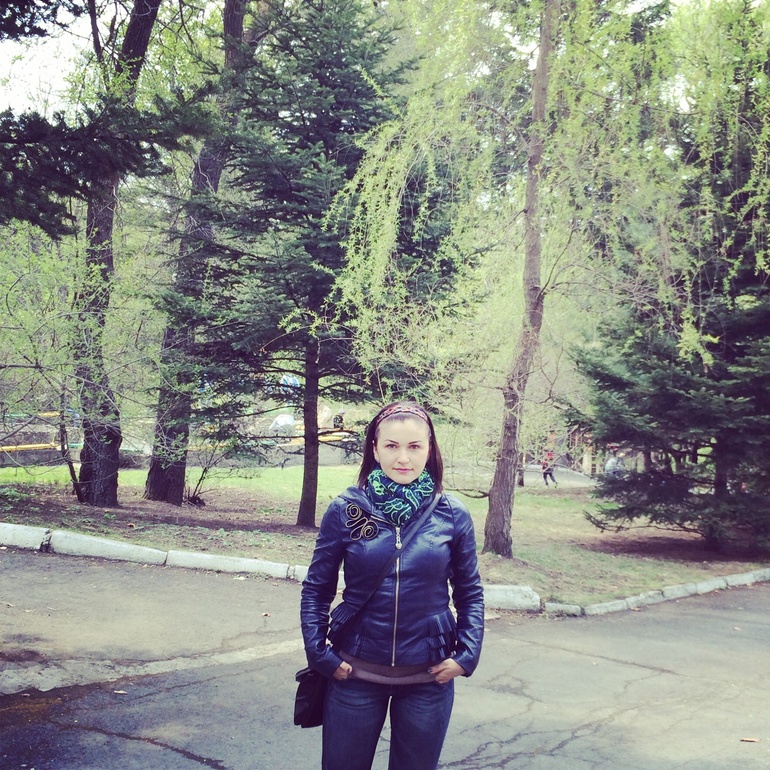 Возвращение блудного попугая или наконец-то папа приехал:)