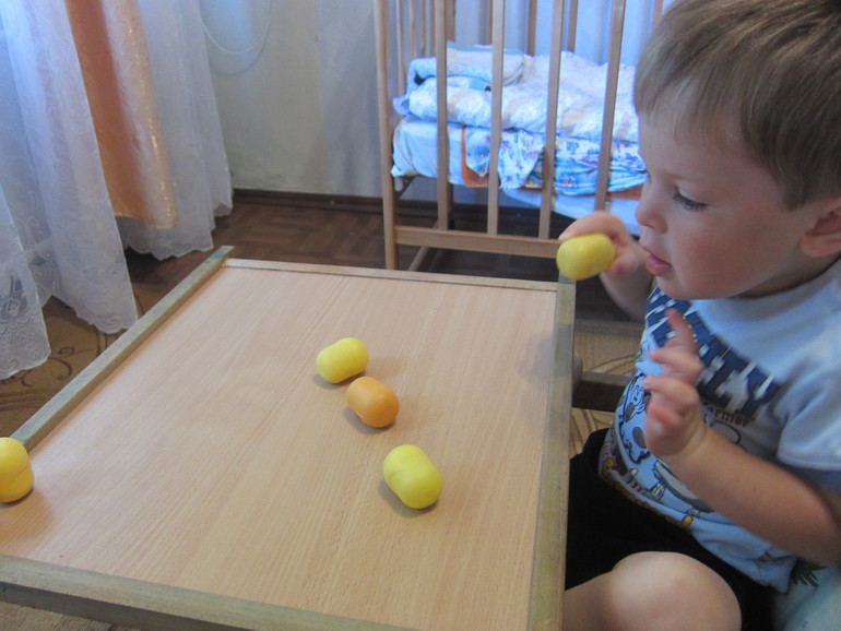 ТЗ Одежда -  обувь (Шичида)