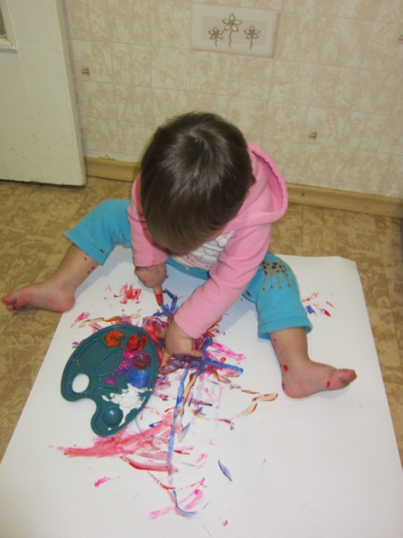 ТН АРКТИКА И АНТАРКТИКА День 1