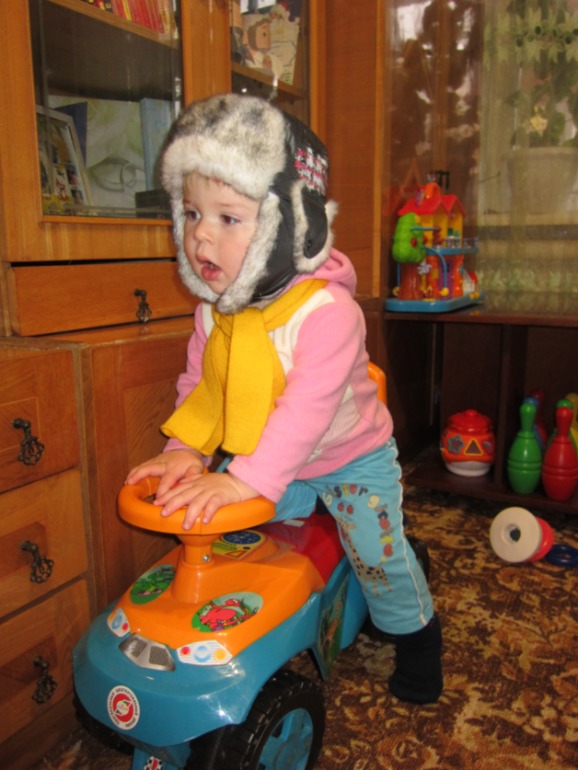 ТН АРКТИКА И АНТАРКТИКА День 1