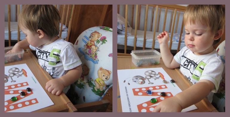 ТН НАСЕКОМЫЕ День 3