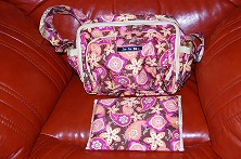 Сумка для коляски JU-JU-BE Be Tween (Би Твин),Цена 2500р.