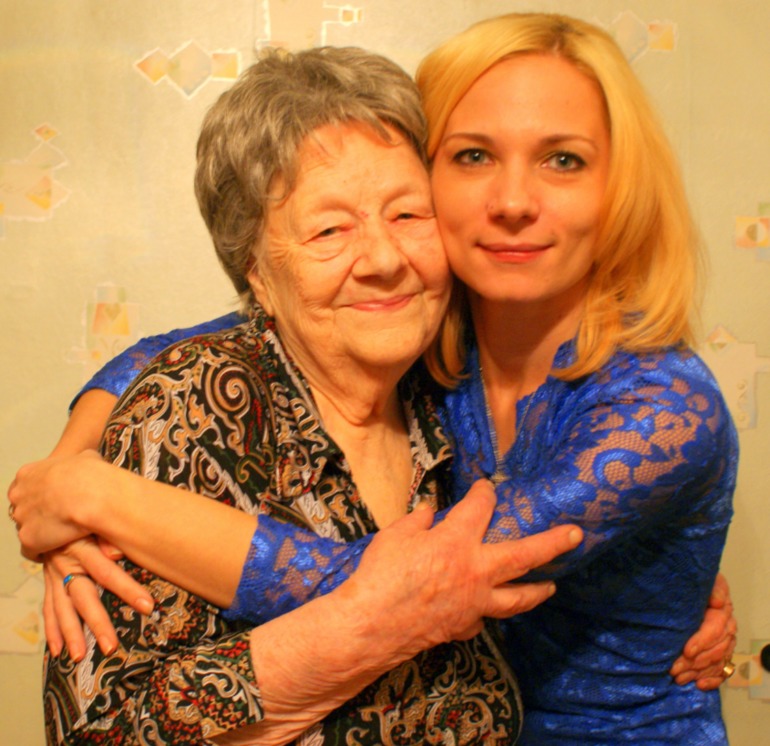 папино 50-летие