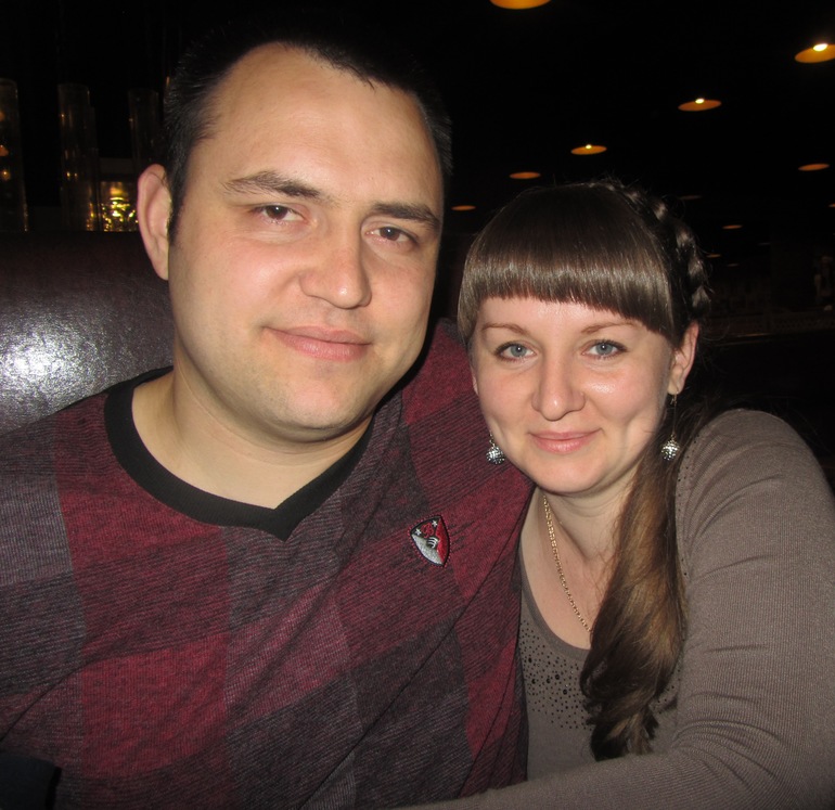 Кожаная свадьба))))