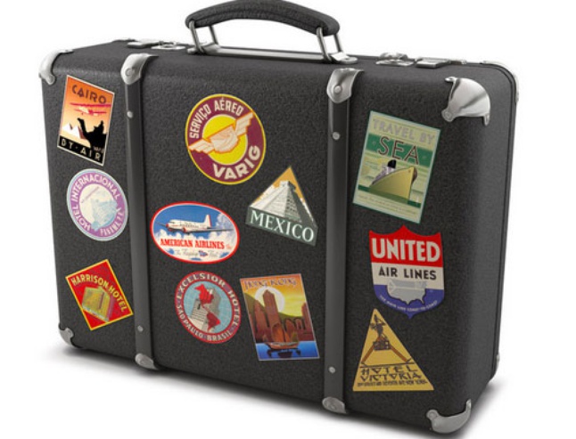 Путешествия Кристи