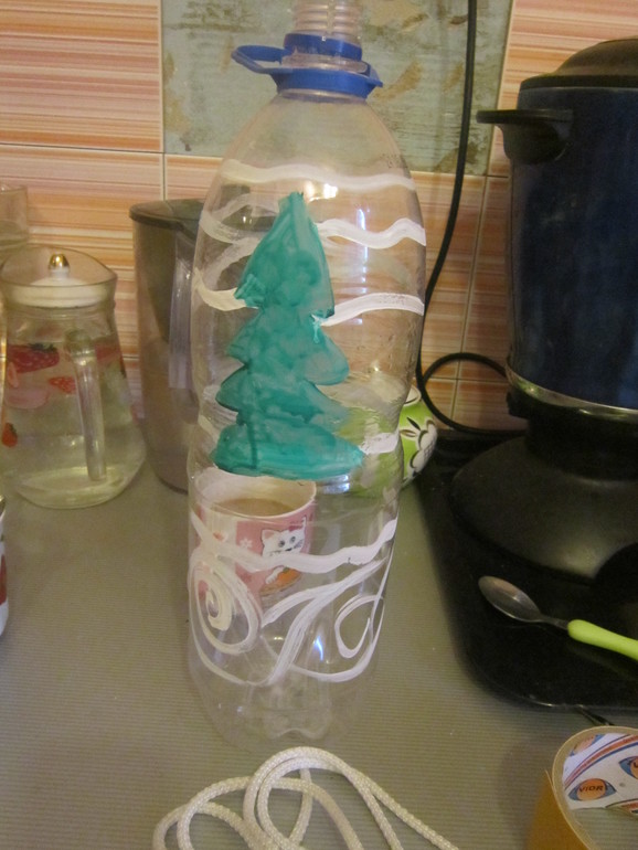 ТН Встречавем зиму. День второй. Зимующие птицы