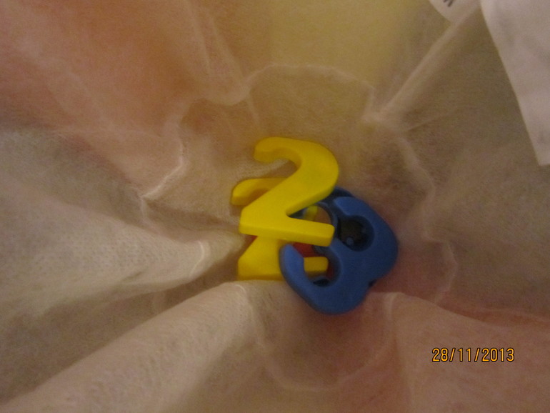 ТН Математика для малышей. День 2