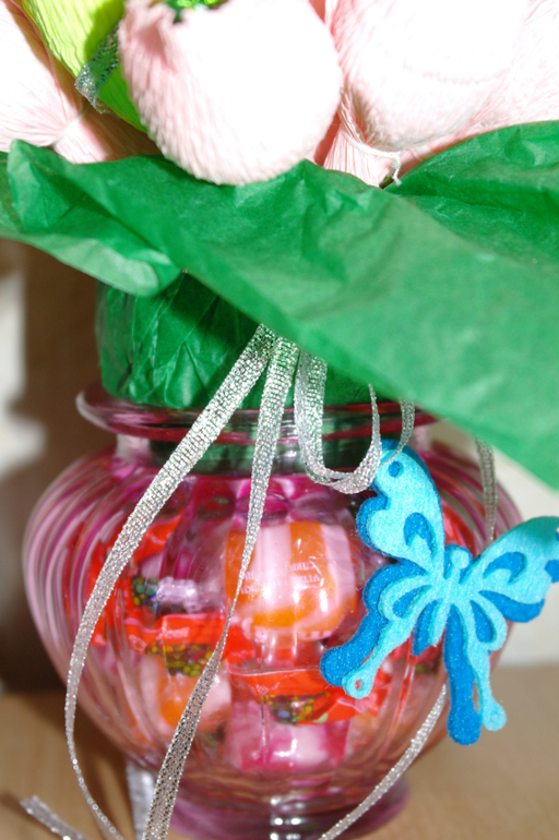 Мои первенцы)