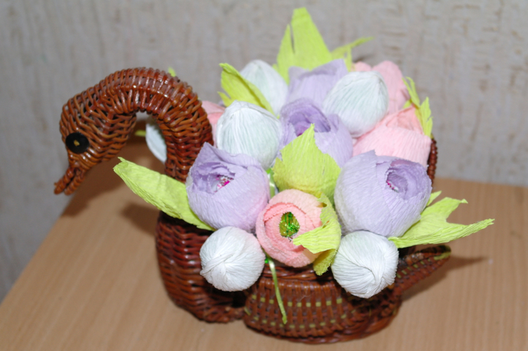 Мои первенцы)