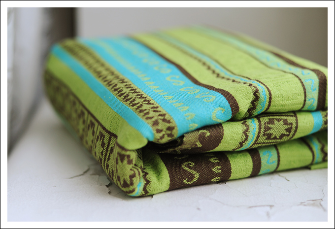 Дидимос лилии антрацит с туссой и Эллевиль тригрин со льном