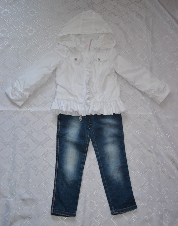 Mayoral, Wojcik на девочку рост 92-98 б/у. Добавила 11.06.2014