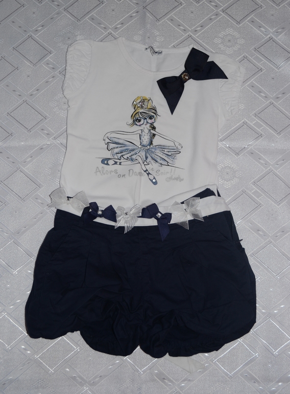 Mayoral, Wojcik на девочку рост 92-98 б/у. Добавила 01.06.2014