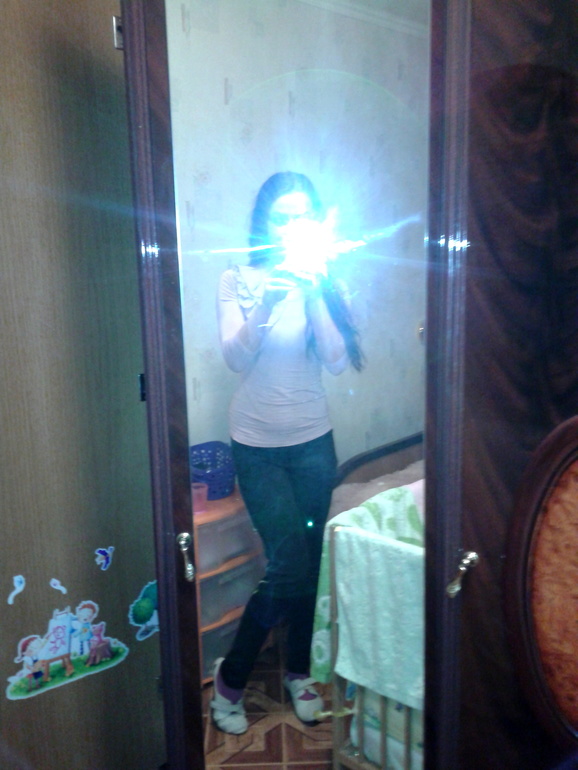 Взлёт 72, шаг 5