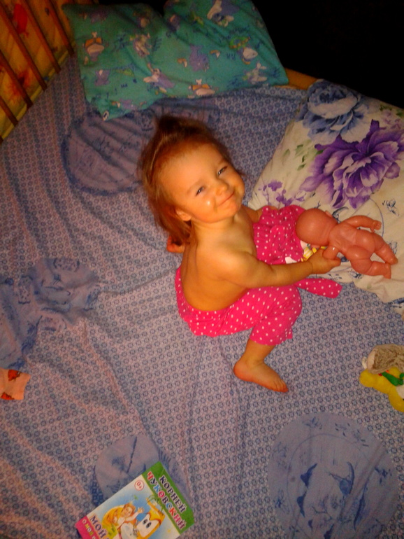 Взлёт 72, шаг 5