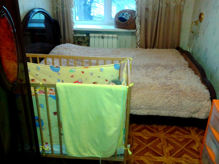 Взлёт 72, шаг 15