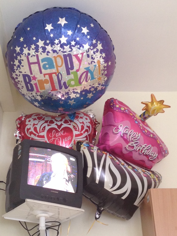 Мои роды в НЦАГиП Кулакова на Опарина-4