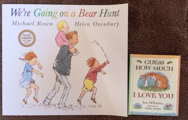 Книги на английском.