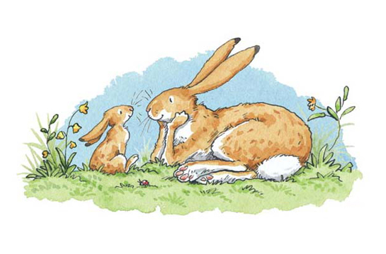 Пришли мои книжечки.