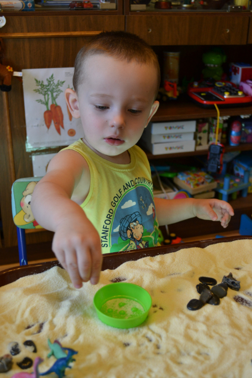 Эра динозавров