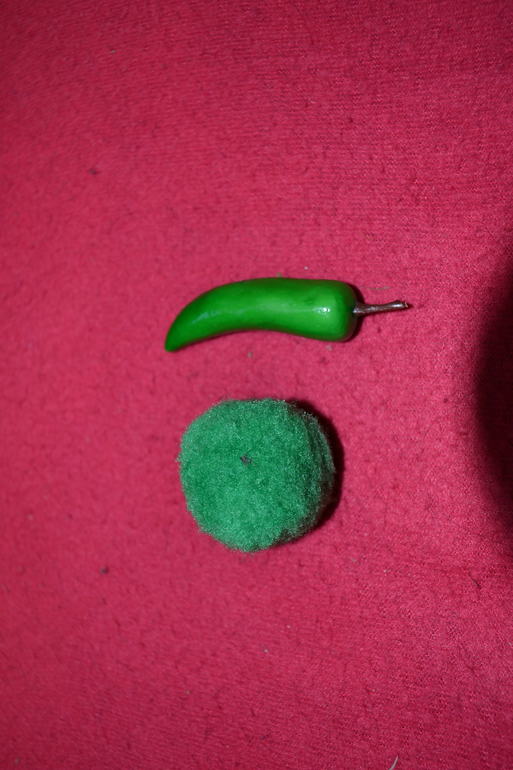 Наши развивающие игры и материал для них