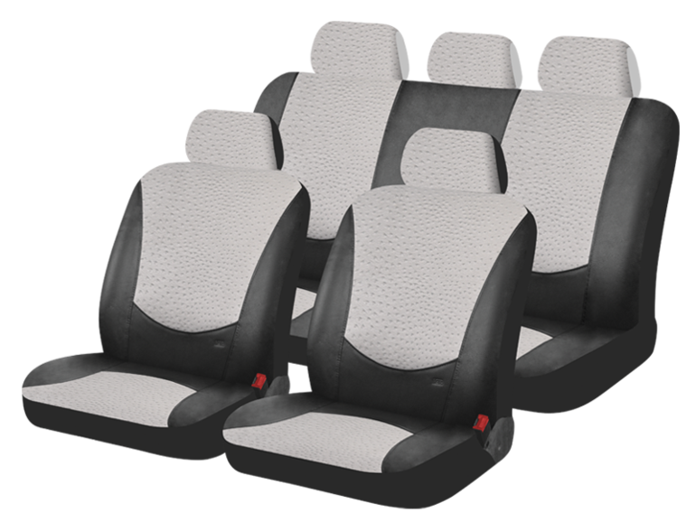 Автотюнинг от всемирно извесной фирмы H*R от C*A*R*F*A*S*H*I*O*N